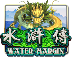 Water Margin Hot Pick KISS711