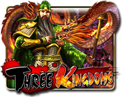 Three Kingdoms Hot Pick KISS711