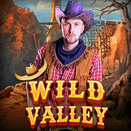 Wild Valley Hot Pick KISS711