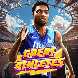 Great Athletes WF GAMING KISS711