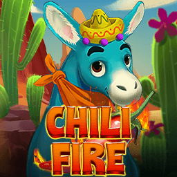 Chili Fire Hot Pick KISS711