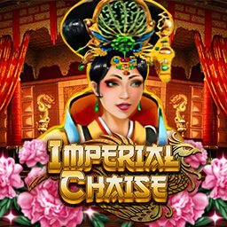 Imperial Chaise Hot Pick KISS711