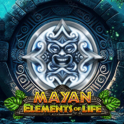 Mayan Elements Hot Pick KISS711