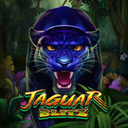 Jaquar Blitz WF GAMING KISS711