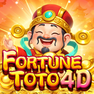 Fortune Toto 4d Hot Pick KISS711