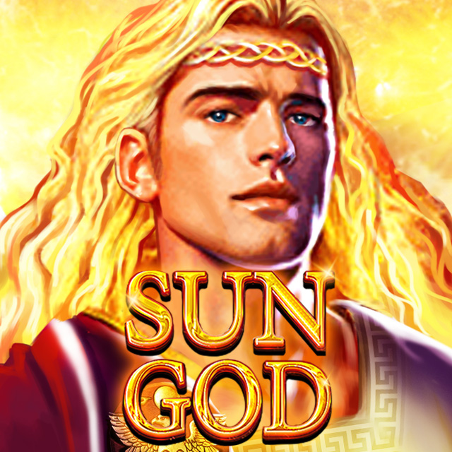 Sun God WF GAMING KISS711