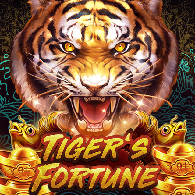 Tiger’s Fortune WF GAMING KISS711