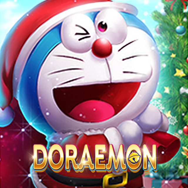 Doraemon Hot Pick KISS711