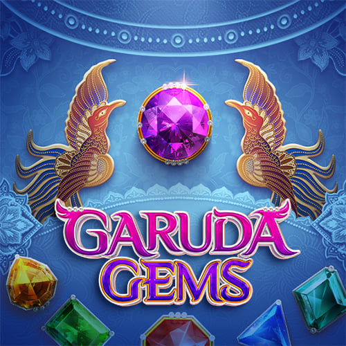 Garuda Gems Hot Pick KISS711