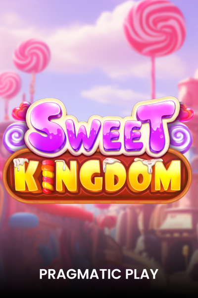 Sweet Kingdom PXPLAY KISS711