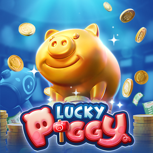 Lucky Piggy Hot Pick KISS711