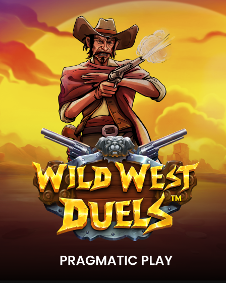 Wild West Duels PXPLAY KISS711
