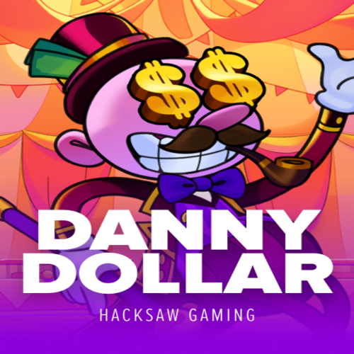 Danny Dollar Hot Pick KISS711