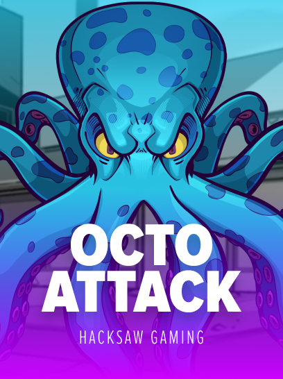 Octo Attack Hot Pick KISS711