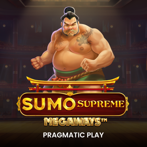 Sumo Supreme Megaways Hot Pick KISS711