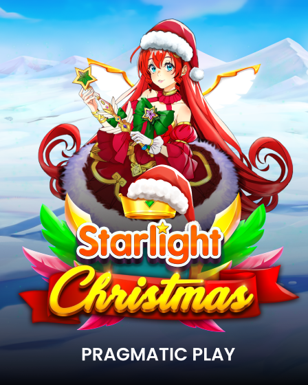 Starlight Christmas PXPLAY KISS711
