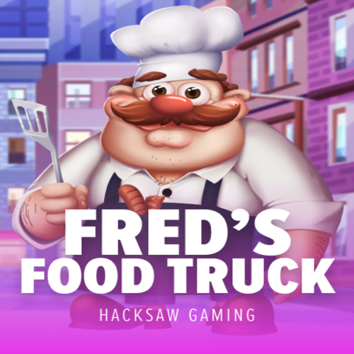 Freds Food Truck Hot Pick KISS711