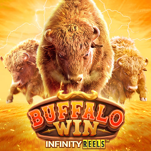 Buffalo Win Hot Pick KISS711