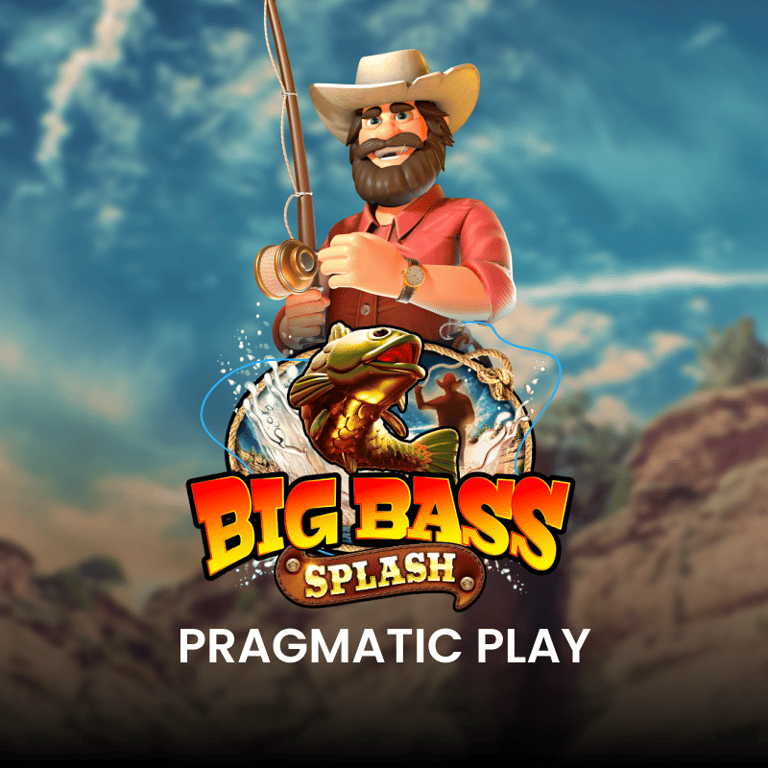 Big Bass Splash PXPLAY KISS711