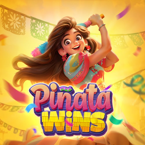 Pinata Wins Hot Pick KISS711