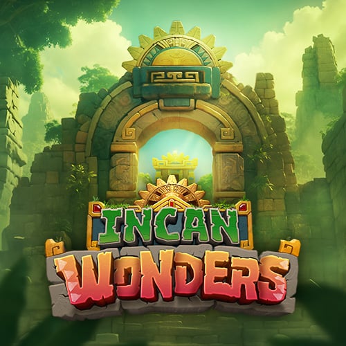 Incan Wonders Hot Pick KISS711
