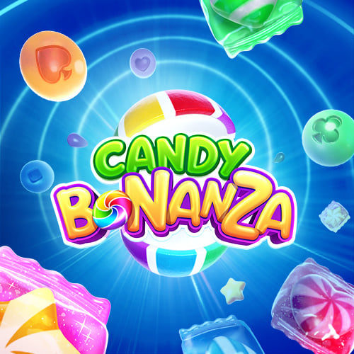 Candy Bonanza Hot Pick KISS711