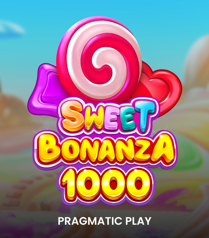 Sweet Bonanza 1000 PXPLAY KISS711