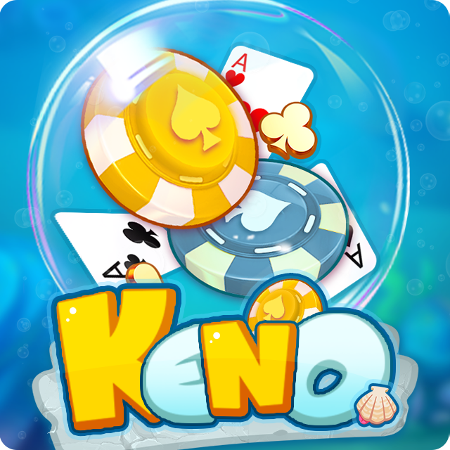 Keno Hot Pick KISS711