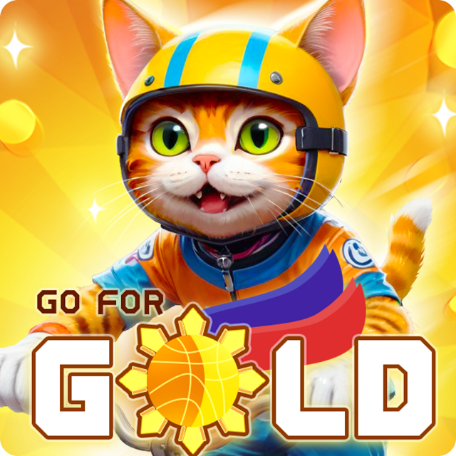 Go For Gold Hot Pick KISS711